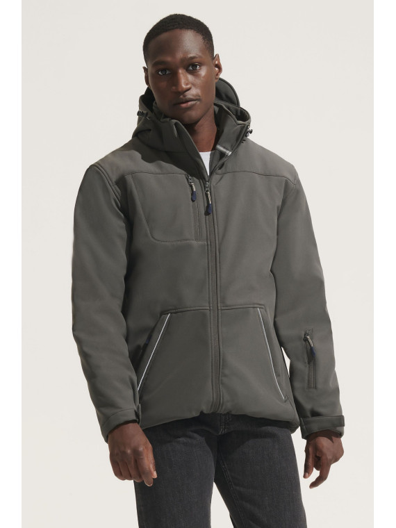 Manteau Rock Men