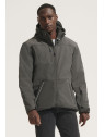 Manteau Rock Men