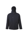 Manteau Rock Men