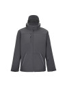 Manteau Rock Men