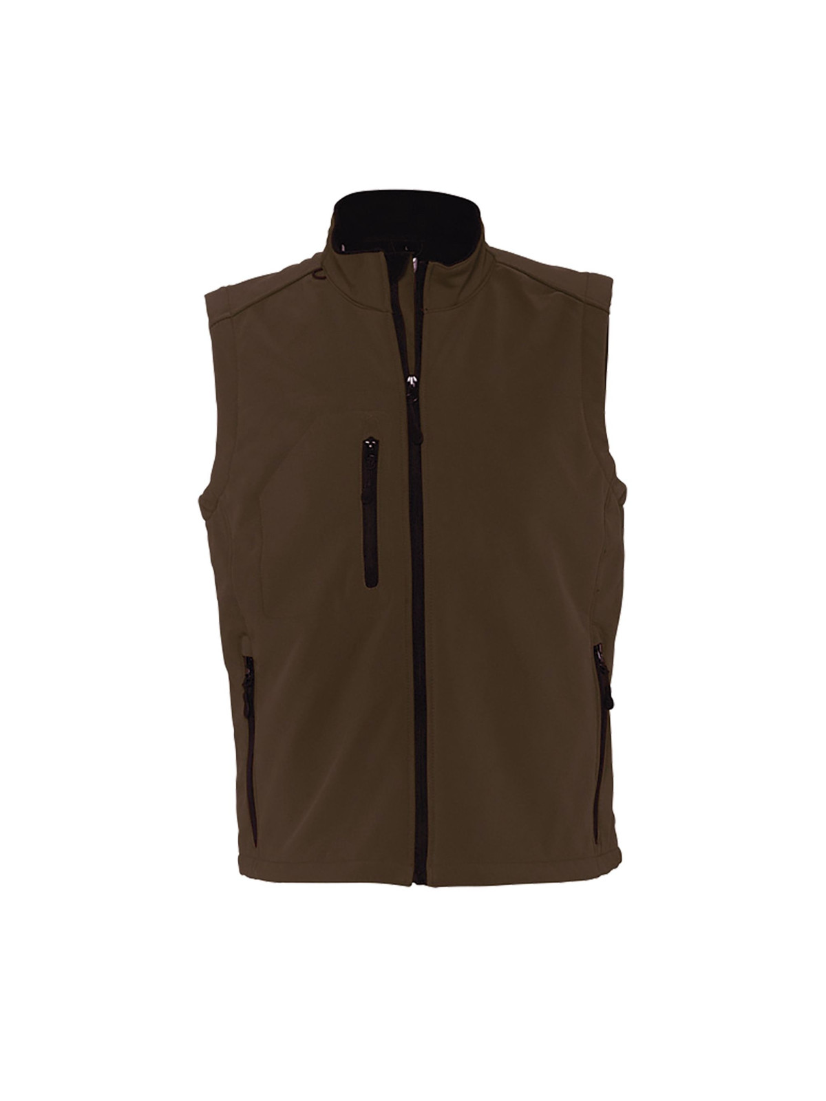 Bodywarmer Rallye Men