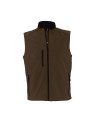 Bodywarmer Rallye Men