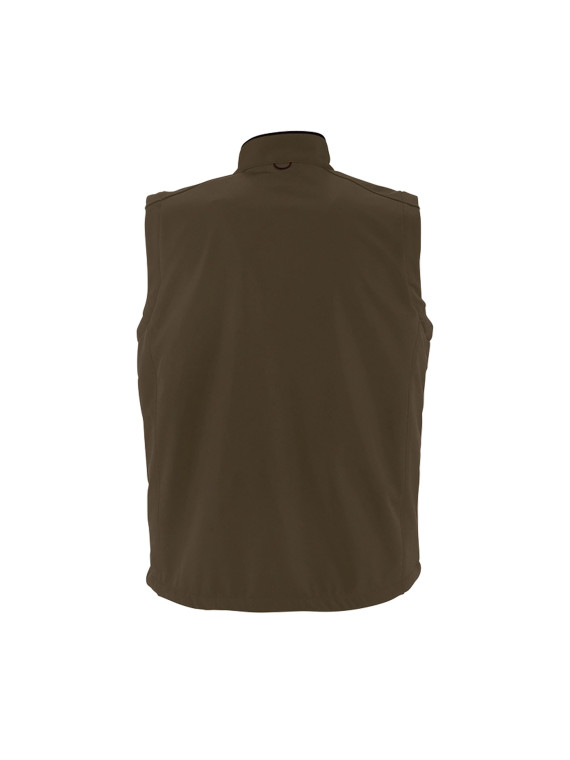 Bodywarmer Rallye Men