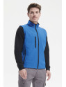 Bodywarmer Rallye Men