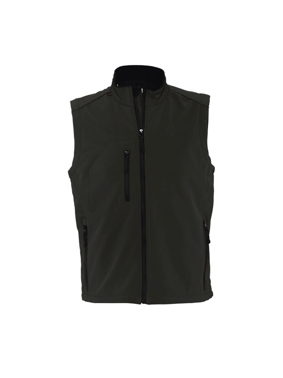 Bodywarmer Rallye Men