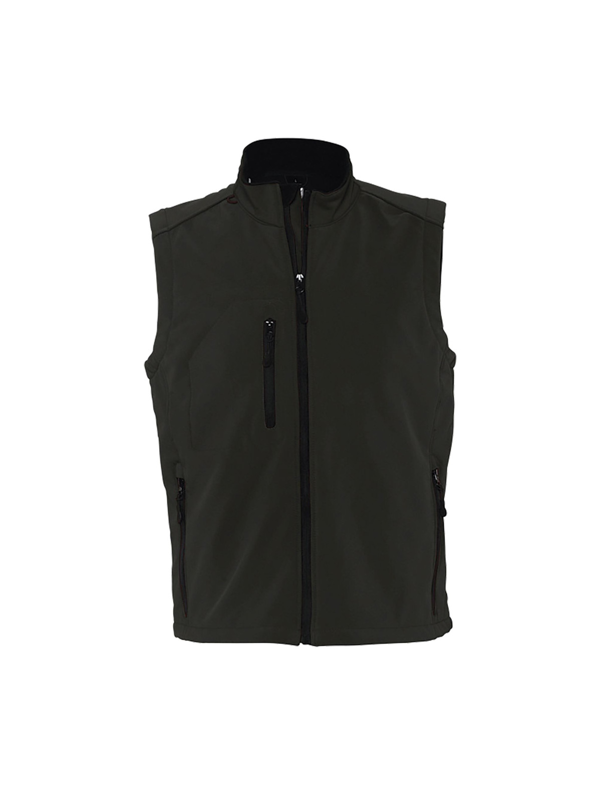 Bodywarmer Rallye Men