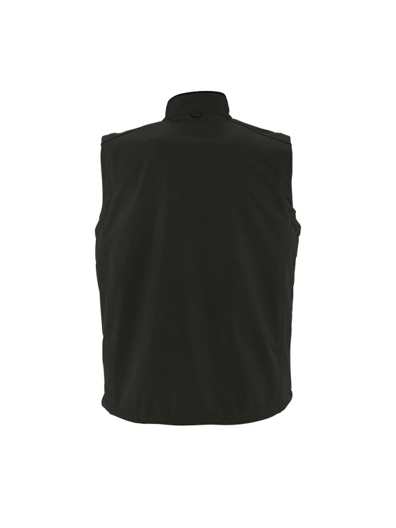 Bodywarmer Rallye Men