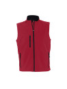 Bodywarmer Rallye Men