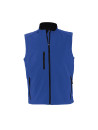 Bodywarmer Rallye Men