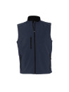 Bodywarmer Rallye Men
