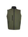 Bodywarmer Rallye Men