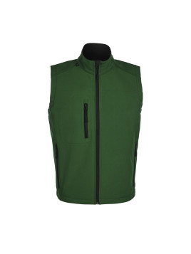 Bodywarmer Rallye Men