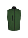 Bodywarmer Rallye Men