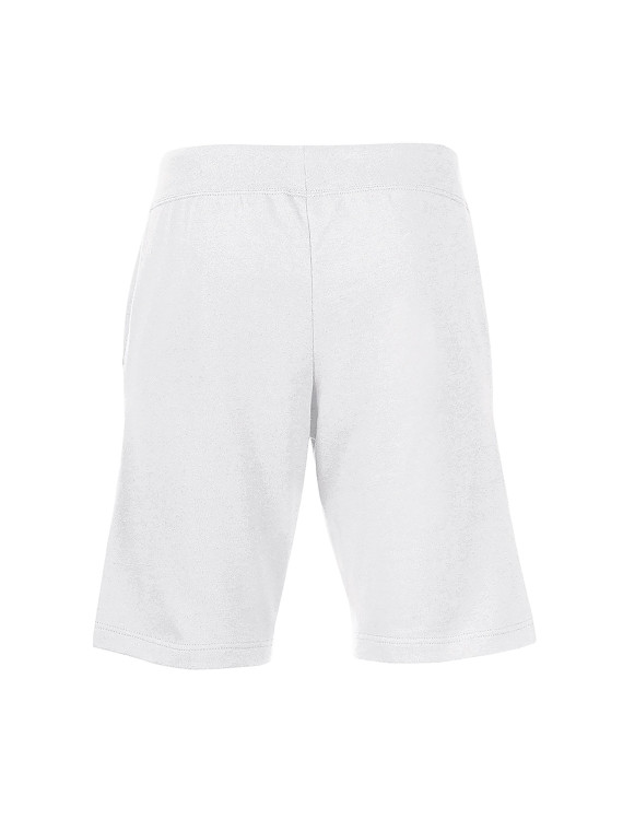 Short June