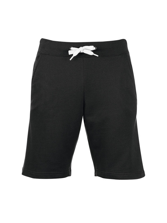 Short June