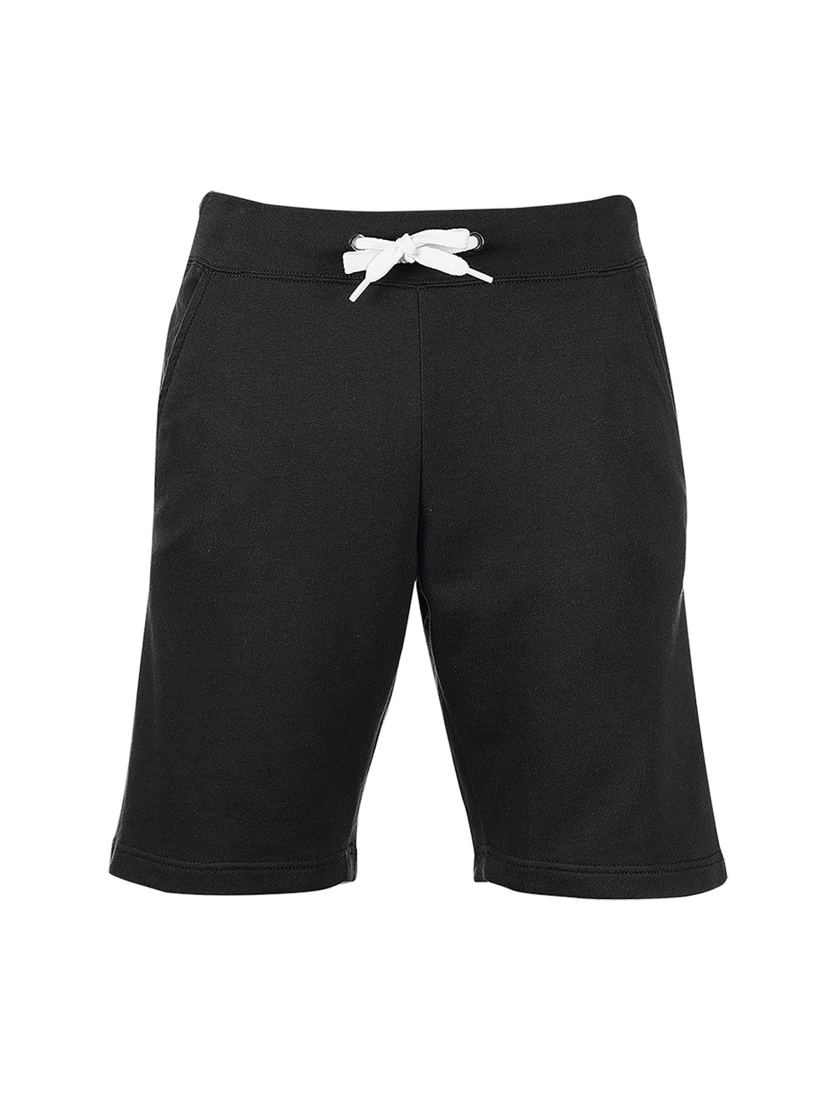 Short June