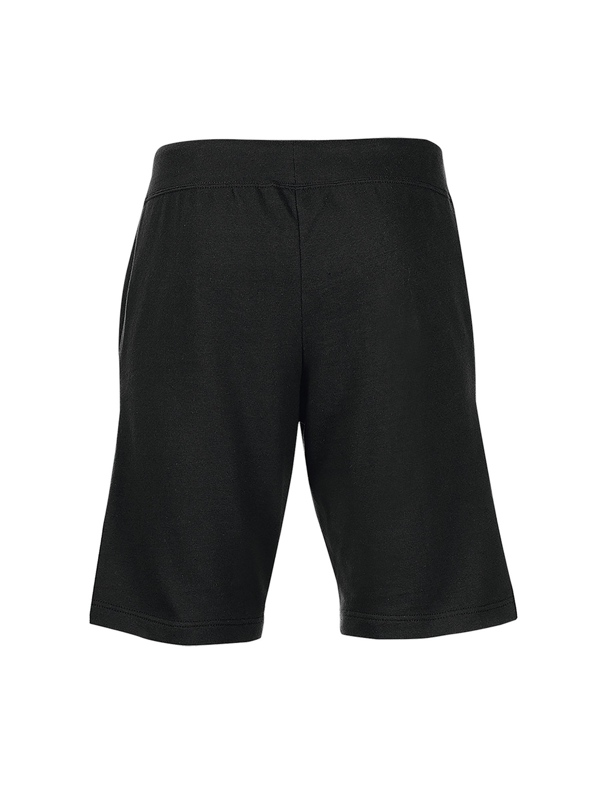 Short June