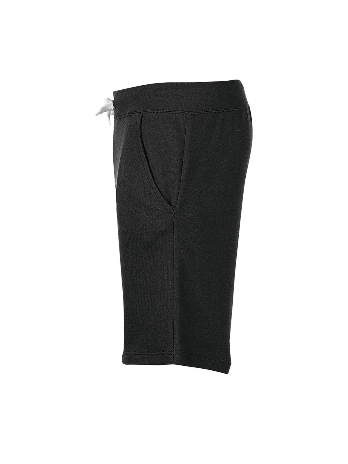 Short June