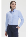 Chemise Executive