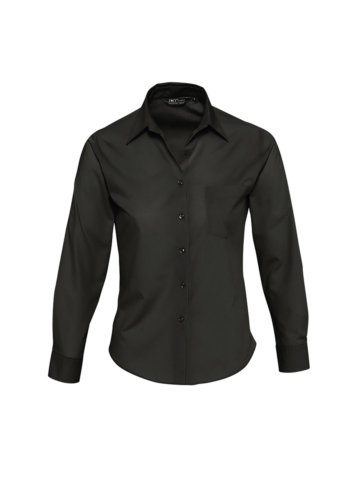 Chemise Executive