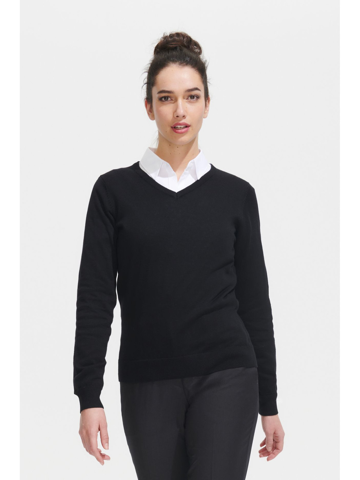 Pull Galaxy Women
