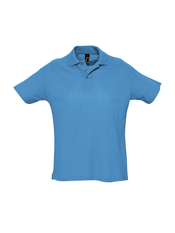 Polo Summer Ii