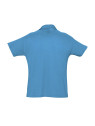 Polo Summer Ii