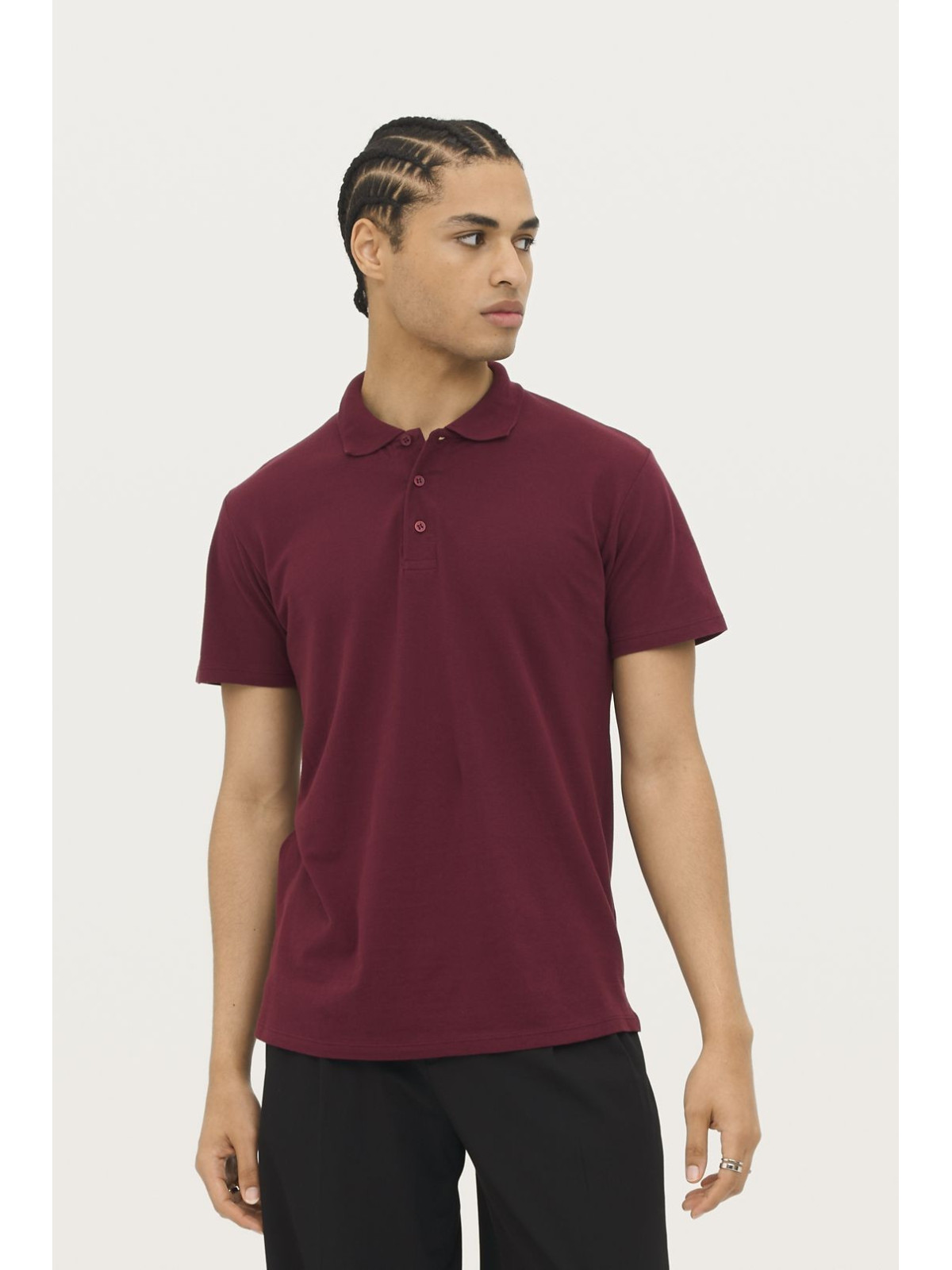 Polo Summer Ii