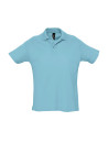 Polo Summer Ii