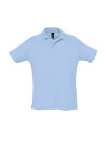 Polo Summer Ii
