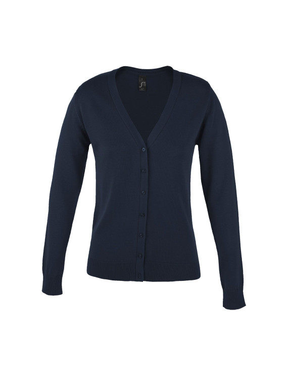 Gilet Golden Women