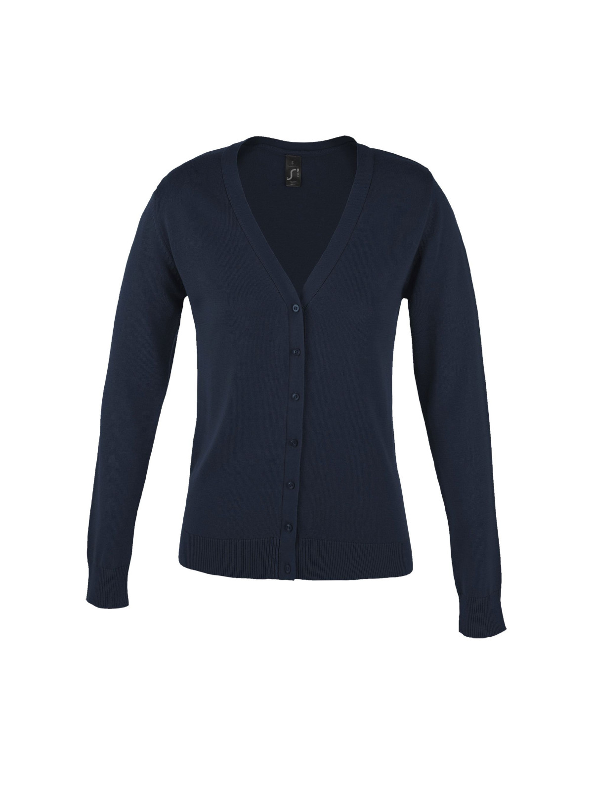 Gilet Golden Women