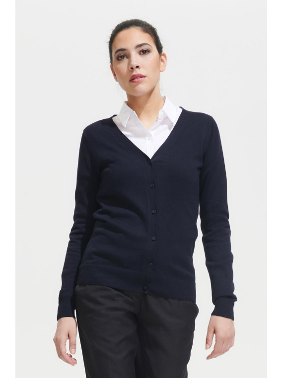 Gilet Golden Women