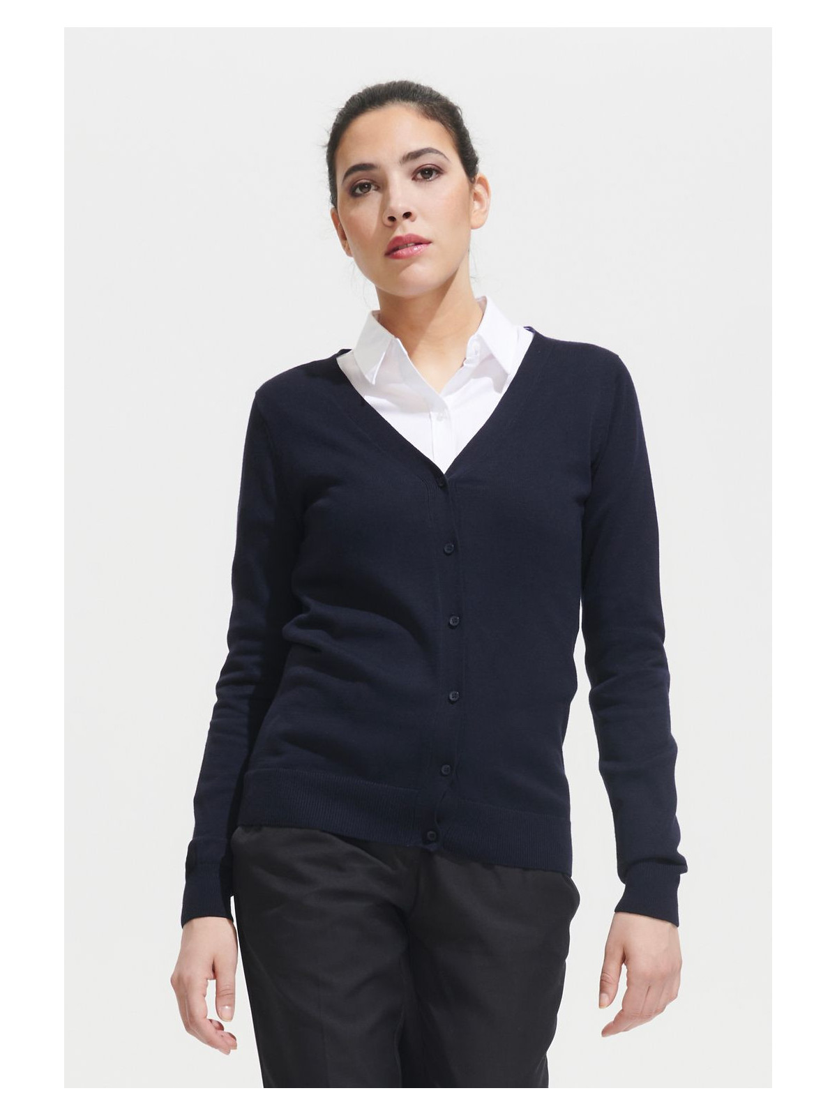 Gilet Golden Women