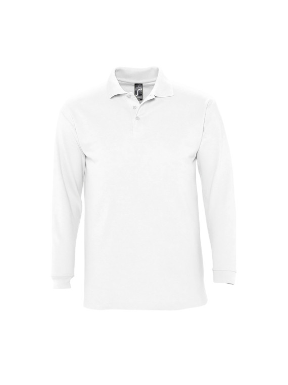 Polo Winter Ii