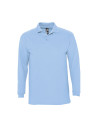 Polo Winter Ii