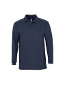Polo Winter Ii