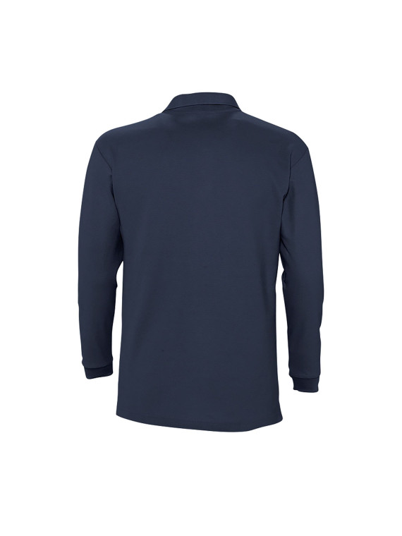 Polo Winter Ii