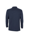 Polo Winter Ii