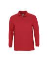 Polo Winter Ii
