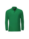 Polo Winter Ii