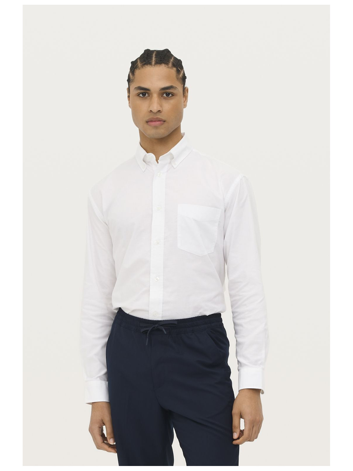 Chemise Boston