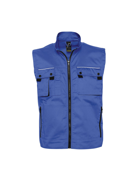 Bodywarmer Zenith Pro