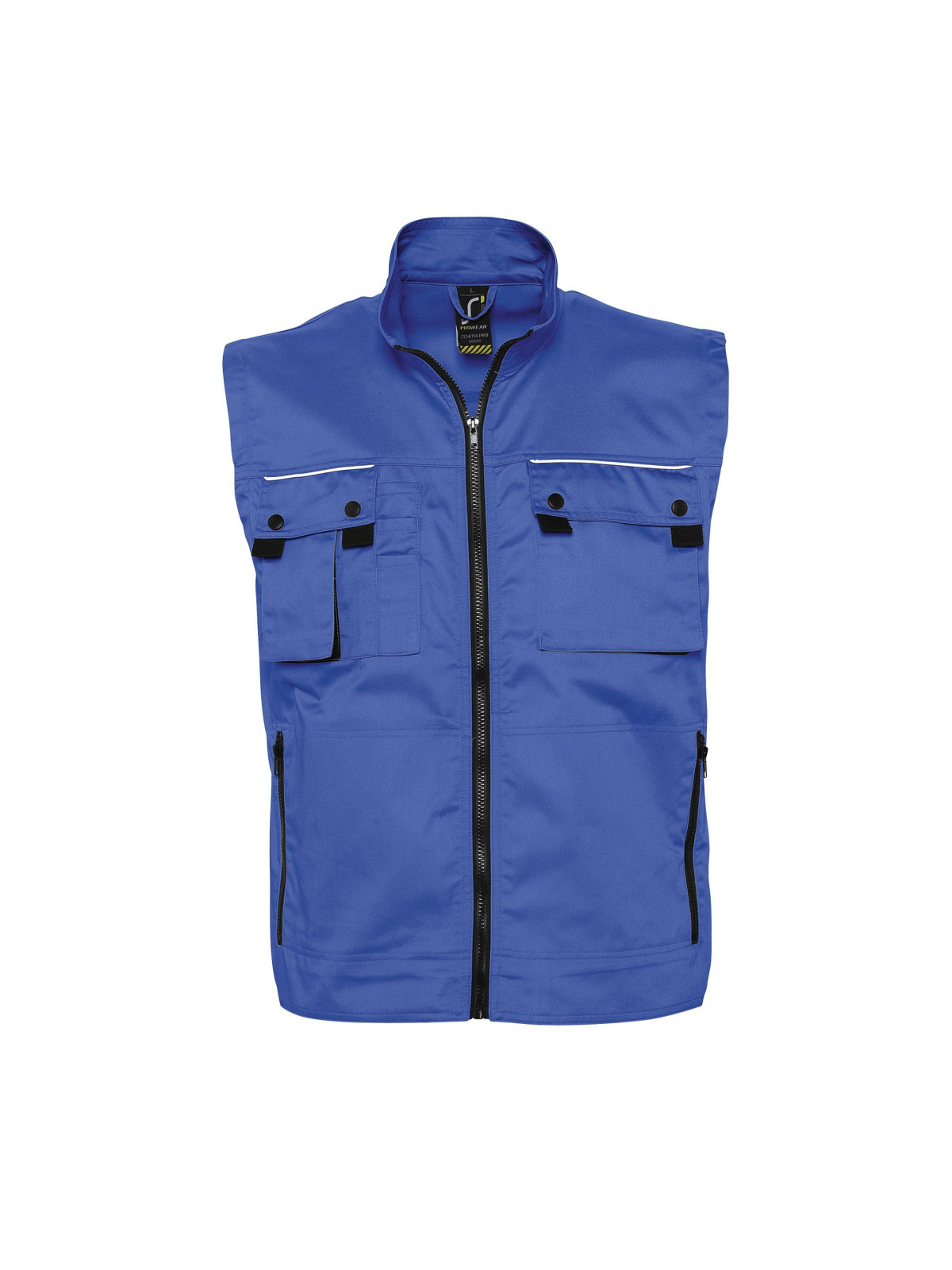 Bodywarmer Zenith Pro