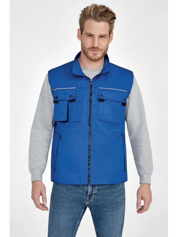 Bodywarmer Zenith Pro