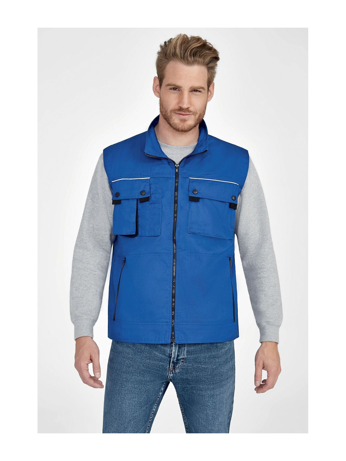 Bodywarmer Zenith Pro