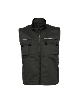 Bodywarmer Zenith Pro