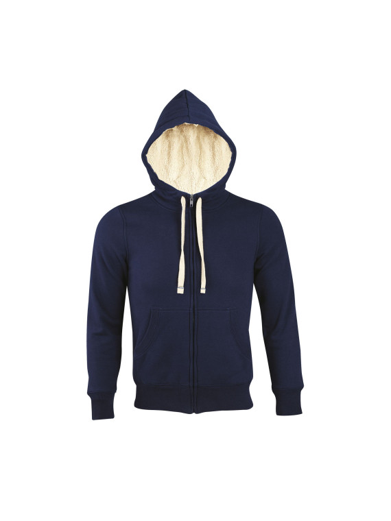 Veste Sherpa