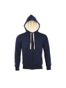 Veste Sherpa
