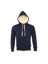 Veste Sherpa